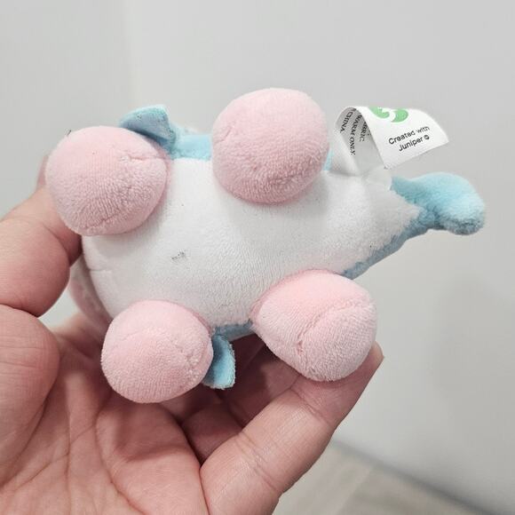 InquisitorMaster Mini Mystery Misa Plushies Plush Lot of 4 Cat Dressed up Toy - Picture 8 of 14